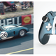 Illustration for article titled Xbox One commemorates FORD LeMans Accomplishments